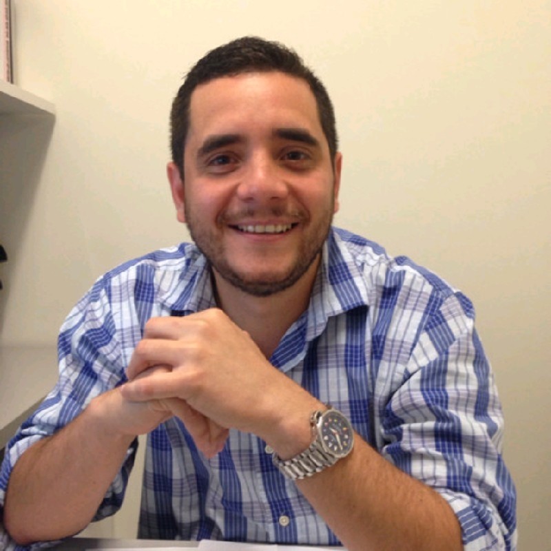Julio Sansonetti
