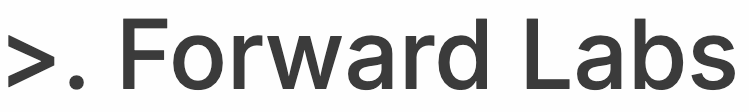Forward Labs